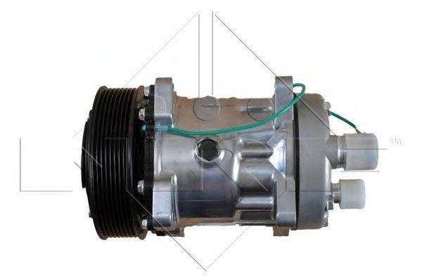 Компрессор, кондиционер 32073 NRF