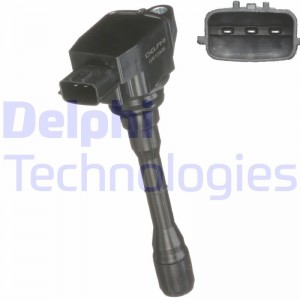 Топливный фильтр HDF572 DELPHI