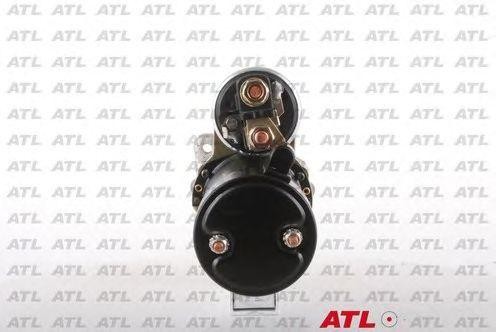 Стартер A 74 280 ATL DELTA AUTOTECHNIK