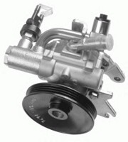 Гидравлический насос, рулевое управление 2867 401 ZF