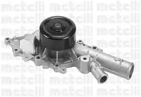 Водяной насос 24-0752 METELLI