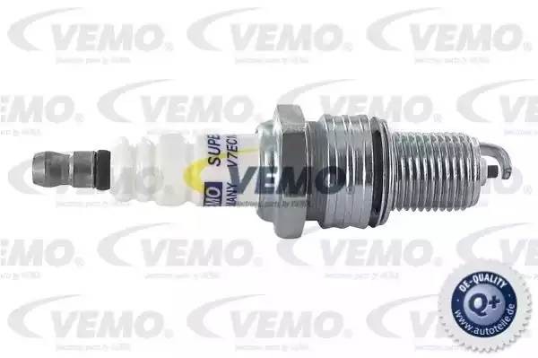 Свеча зажигания V99-75-0027 VEMO
