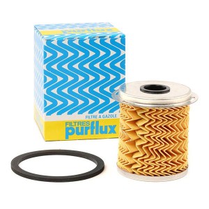 Топливный фильтр C481 PURFLUX