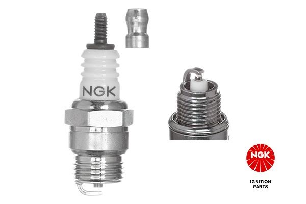 Свеча зажигания 7926 NGK NTK