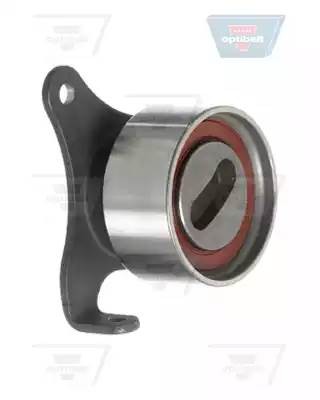Комплект ремня ГРМ KT1203 OPTIBELT