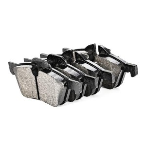 Комплект тормозных колодок, диско P06030 BREMBO