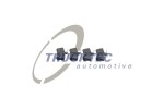 Комплект тормозных колодок, диско 07.35.109 TRUCKTEC
