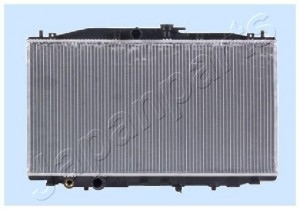 Термостат, охлаждающая жидкость VA-075 JAPAN PARTS GROUP