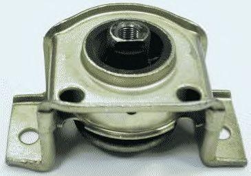 Подвеска, двигатель 87176A BOGE