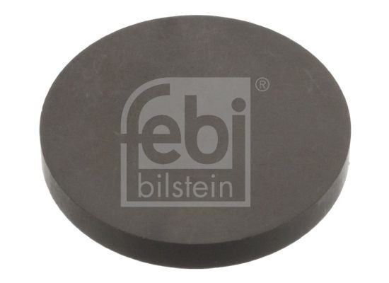 Масляный насос 07563 FEBI BILSTEIN