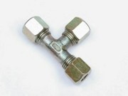 Соединительные элементы, трубопровод сжатого воздуха 032013809 HALDEX