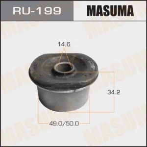 Сайлентблок RU-199 MASUMA