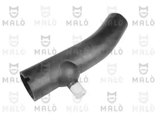 Шланг радиатора 15808A MALO