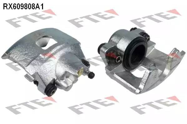 Тормозной суппорт RX609808A1 FTE