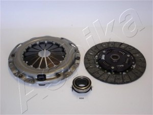 Комплект сцепления 9205534 ASHIKA