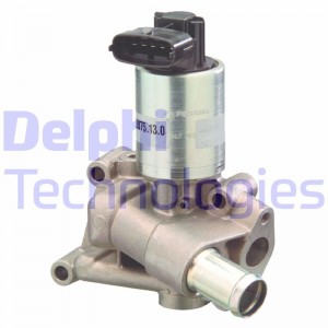 Клапан возврата ОГ EG10300-12B1 DELPHI