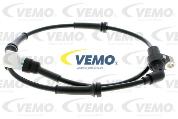 Датчик, частота вращения колеса V25-72-0012 VEMO