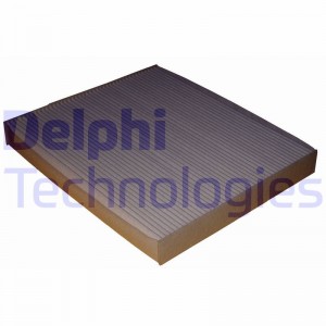 Фильтр, воздух во внутренном пространстве TSP0325252 DELPHI