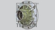 Ступица колеса 110300246460 TEMPLIN