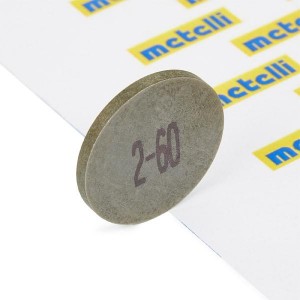 Регулировочная прокладка, зазор в клапанном приводе 03-0-28260 METELLI