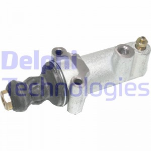 Рабочий цилиндр, система сцепления LL70227 DELPHI