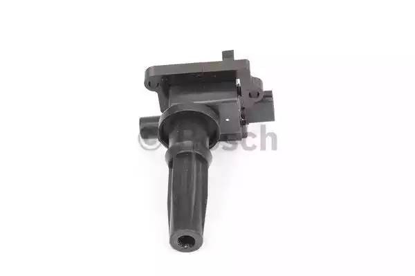 Катушка зажигания 0 986 221 018 BOSCH