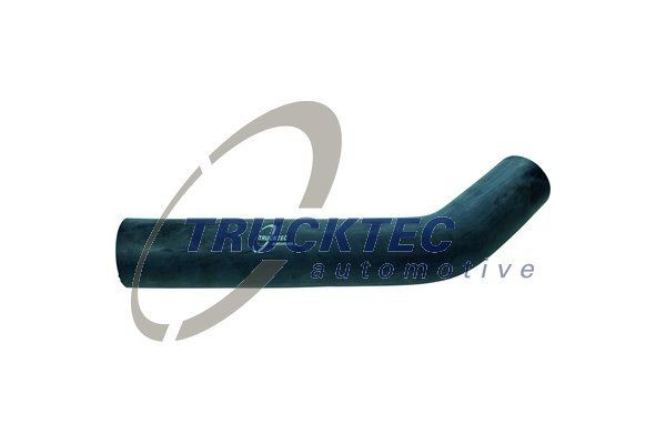 Шланг радиатора 01.40.026 TRUCKTEC
