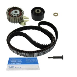 Комплект ремня ГРМ VKMA02174 SKF