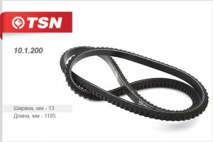 Деталь 10.1.200 TSN
