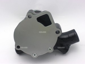 Насос - помпа системы охлаждения ДВС GWN-53A GMB