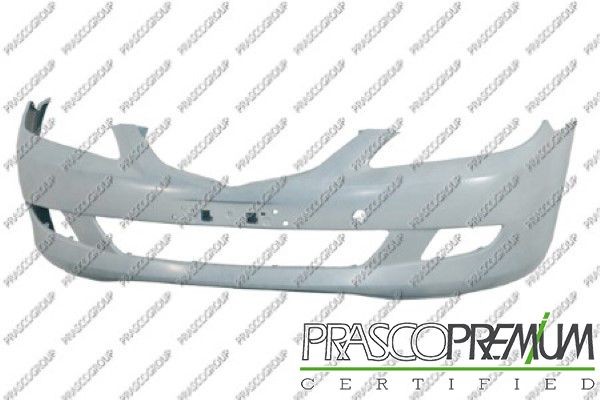 Буфер MZ0491001 PRASCO GROUP