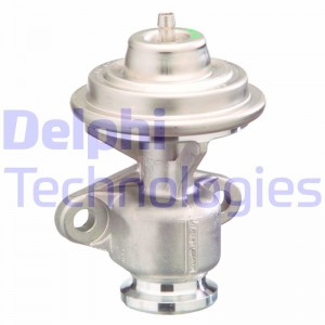 Клапан возврата ОГ EG10186-12B1 DELPHI