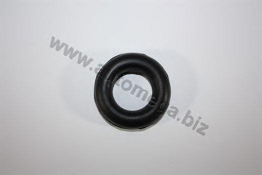 Буфер, глушитель 302530147893F AUTOMEGA