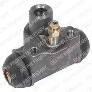 Колесный тормозной цилиндр LW62111 DELPHI