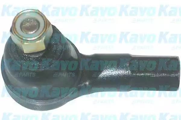 Наконечник поперечной рулевой тяги STE-5515 KAVO PARTS