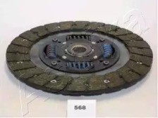 Диск сцепления 80-05-568 ASHIKA