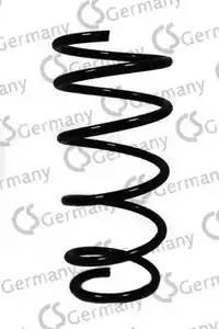 Пружина подвески 14.871.205 CS GERMANY