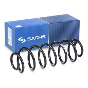Пружина ходовой части 996 622 SACHS