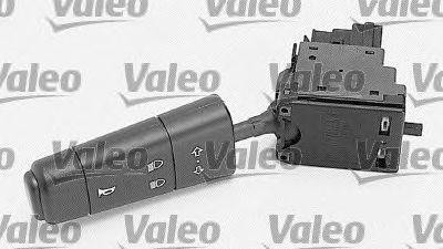 Деталь 251157 VALEO PHC