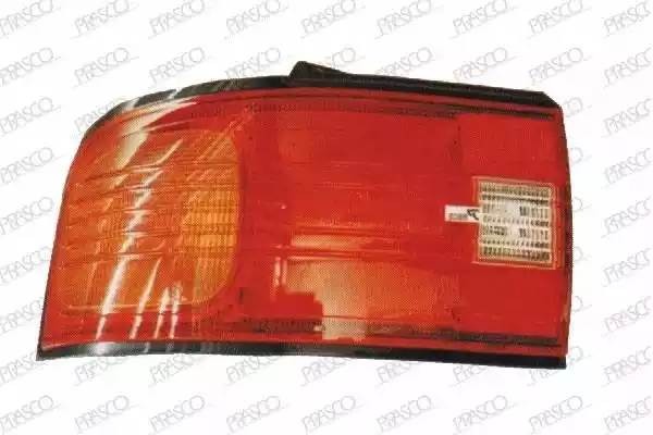 Задний фонарь MZ0114063 PRASCO GROUP