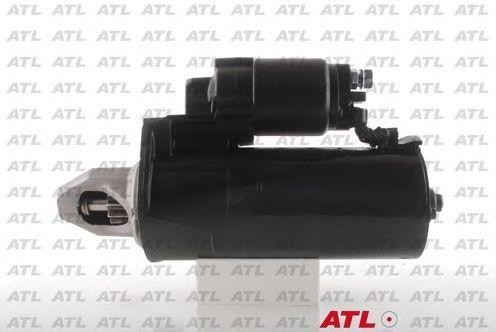 Стартер A 18 170 ATL DELTA AUTOTECHNIK