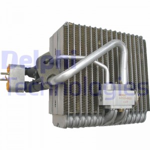 Испаритель, кондиционер TSP0525049 DELPHI