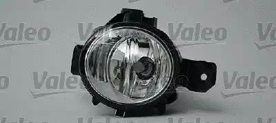 Противотуманная фара 043682 VALEO PHC