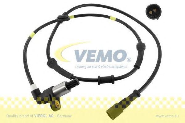 Датчик, частота вращения колеса V24-72-0007 VEMO