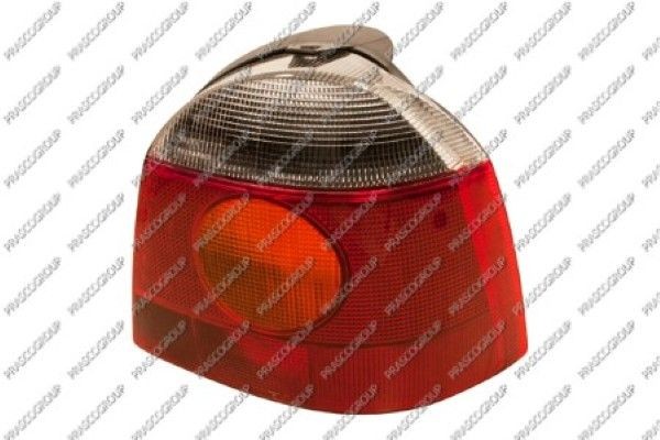 Задний фонарь RN0254053 PRASCO GROUP