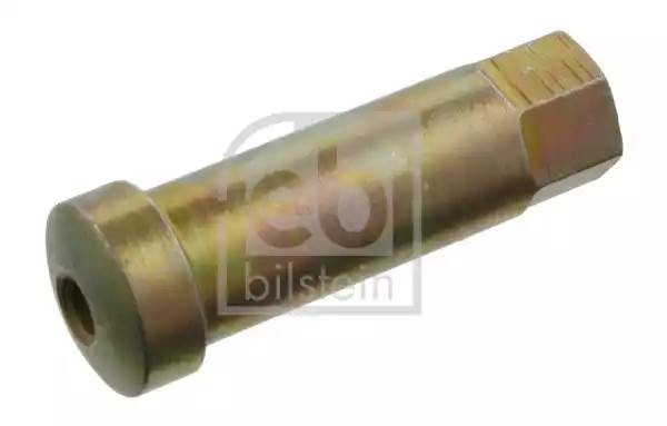 Натяжная планка, поликлиновой ремень 09116 FEBI BILSTEIN