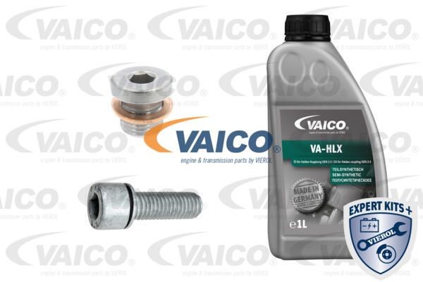 Опора шаровая подвески V10-7037 VEMO