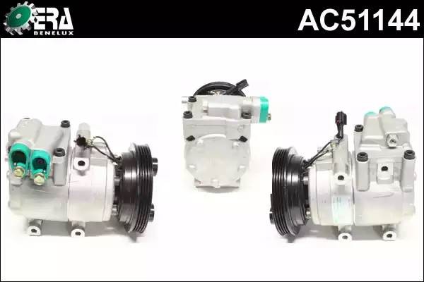 Компрессор, кондиционер AC51144 ERA