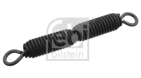 Пружина, тормозная колодка 03300 FEBI BILSTEIN