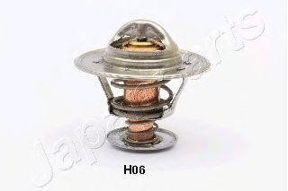 Термостат, охлаждающая жидкость VT-H06 JAPAN PARTS GROUP